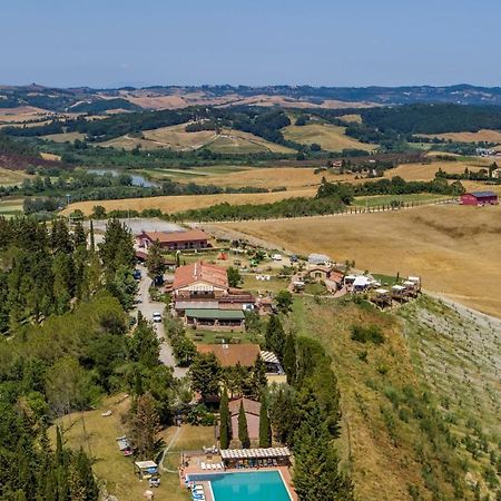 Agriturismo Biologico Diacceroni Villamagna  外观 照片
