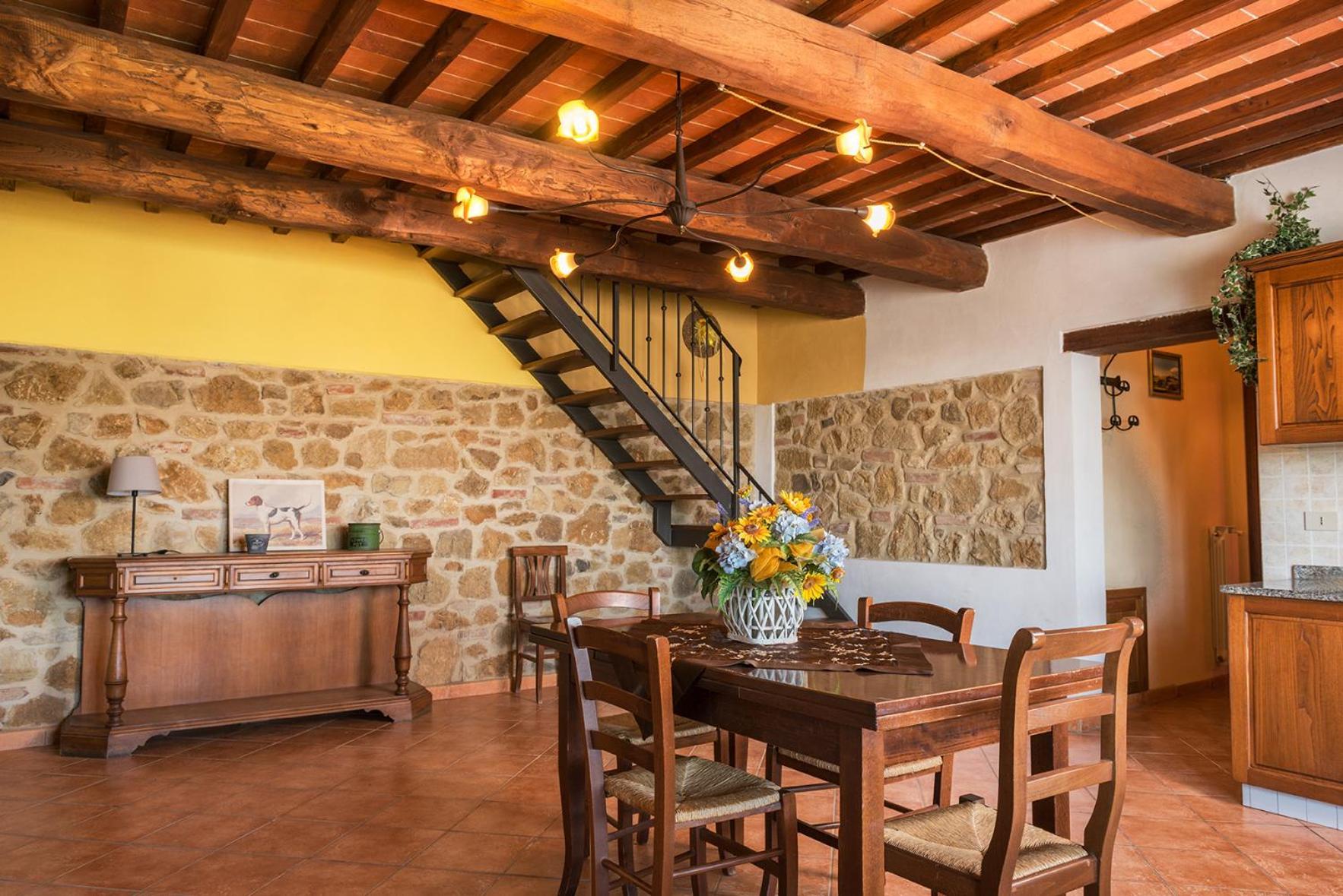 Agriturismo Biologico Diacceroni Villamagna  外观 照片