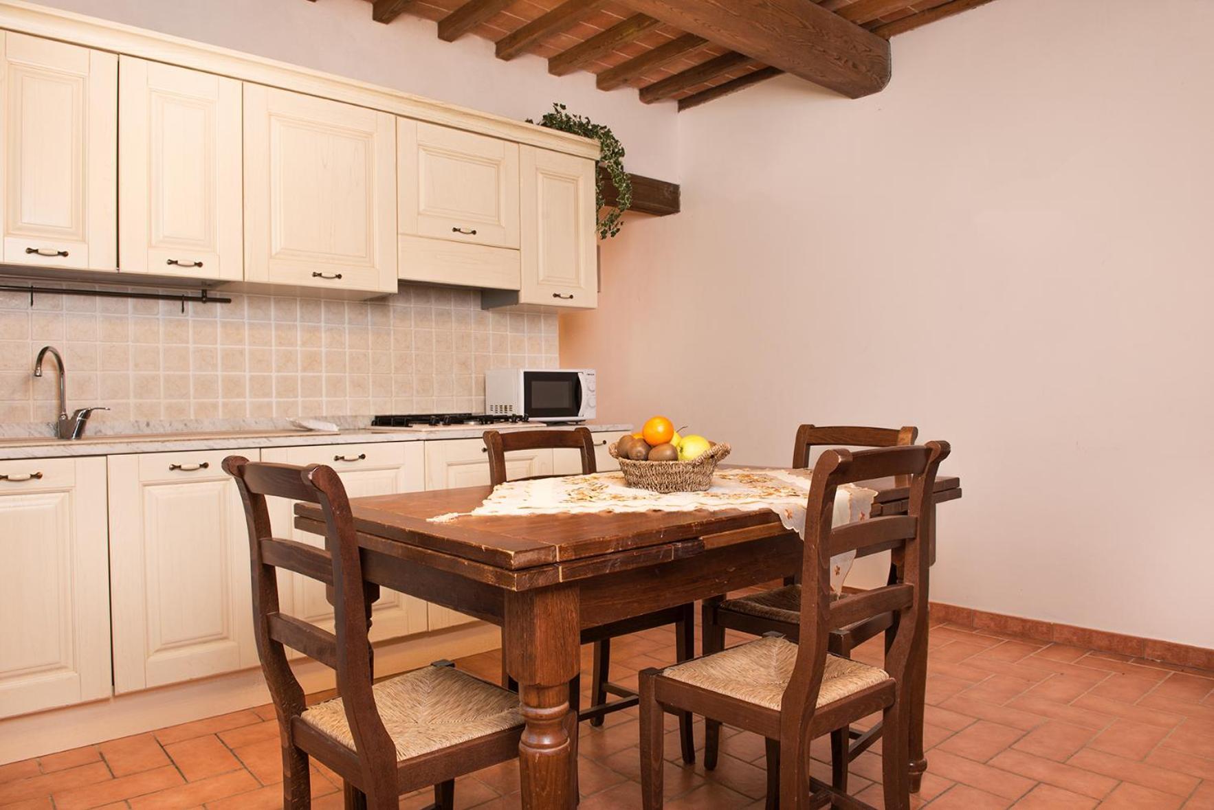 Agriturismo Biologico Diacceroni Villamagna  客房 照片