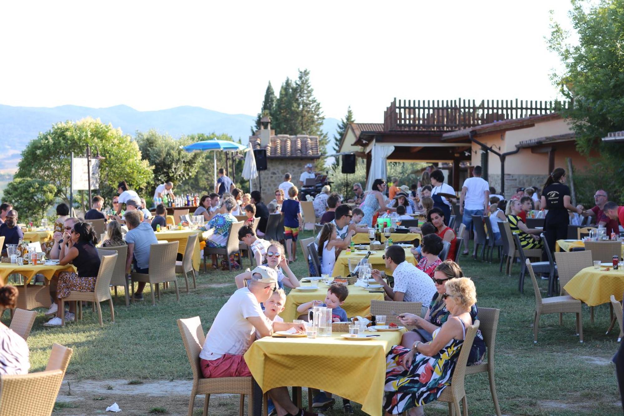 Agriturismo Biologico Diacceroni Villamagna  外观 照片