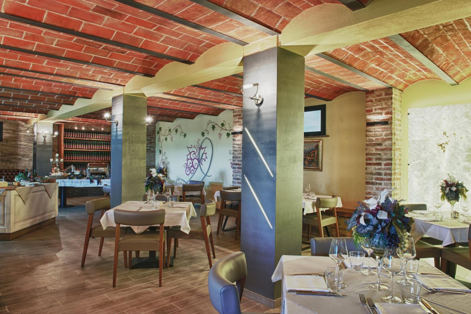 Agriturismo Biologico Diacceroni Villamagna  外观 照片