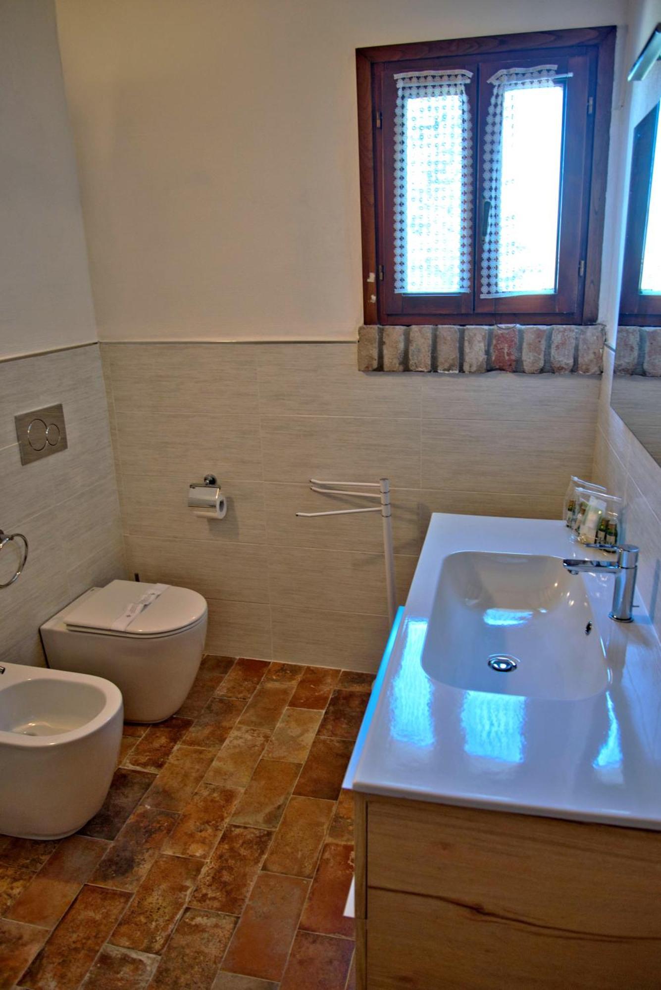 Agriturismo Biologico Diacceroni Villamagna  客房 照片