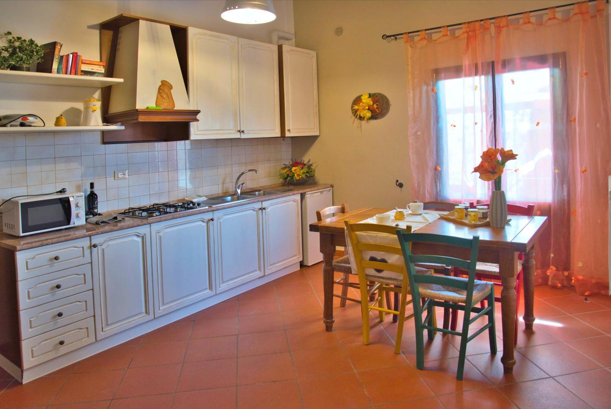 Agriturismo Biologico Diacceroni Villamagna  客房 照片