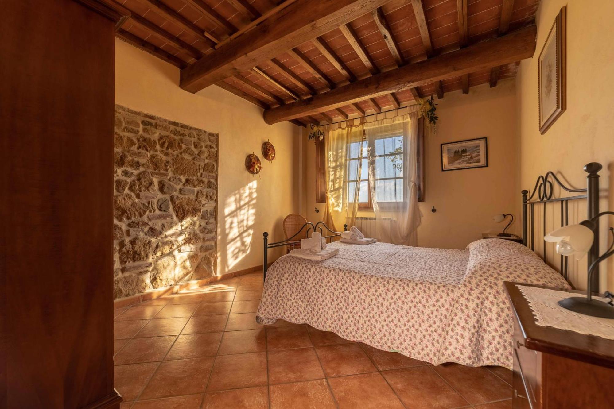 Agriturismo Biologico Diacceroni Villamagna  客房 照片